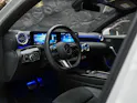 Mercedes-Benz A 200 AMG Line Limousine