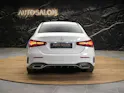 Mercedes-Benz A 200 AMG Line Limousine