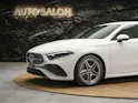 Mercedes-Benz A 200 AMG Line Limousine