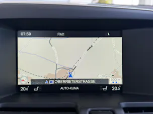 Volvo XC60 D4 AWD Summum Geartronic