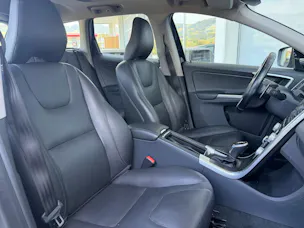Volvo XC60 D4 AWD Summum Geartronic