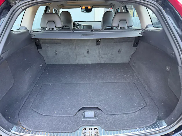 Volvo XC60 D4 AWD Summum Geartronic