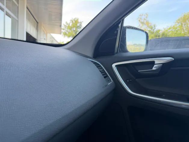 Volvo XC60 D4 AWD Summum Geartronic