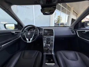 Volvo XC60 D4 AWD Summum Geartronic