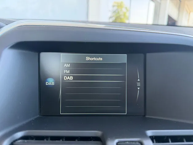 Volvo XC60 D4 AWD Summum Geartronic