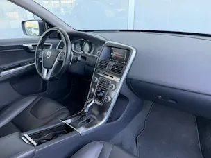 Volvo XC60 D4 AWD Summum Geartronic