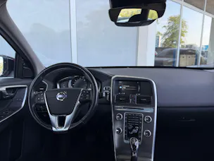 Volvo XC60 D4 AWD Summum Geartronic