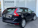 Volvo XC60 D4 AWD Summum Geartronic