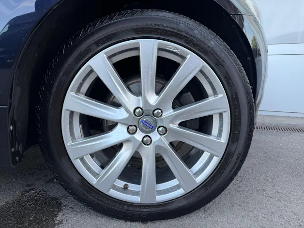 Volvo XC60 D4 AWD Summum Geartronic