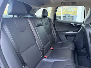 Volvo XC60 D4 AWD Summum Geartronic