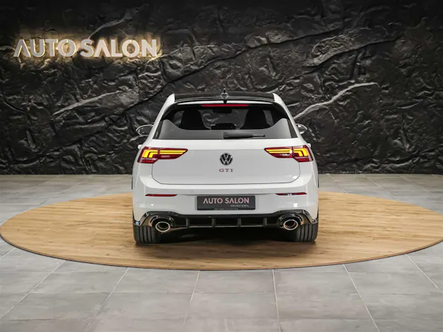 VW Golf 2.0 TSI GTI Clubsport DSG *Facelift 2025*Abstandsregler*Lenkradheizung*