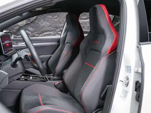 VW Golf 2.0 TSI GTI Clubsport DSG *Facelift 2025*Abstandsregler*Lenkradheizung*