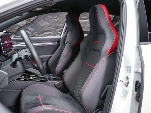 VW Golf 2.0 TSI GTI Clubsport DSG *Facelift 2025*Abstandsregler*Lenkradheizung*