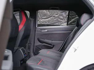 VW Golf 2.0 TSI GTI Clubsport DSG *Facelift 2025*Abstandsregler*Lenkradheizung*