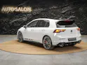 VW Golf 2.0 TSI GTI Clubsport DSG *Facelift 2025*Abstandsregler*Lenkradheizung*