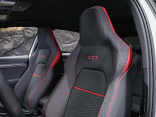 VW Golf 2.0 TSI GTI Clubsport DSG *Facelift 2025*Abstandsregler*Lenkradheizung*