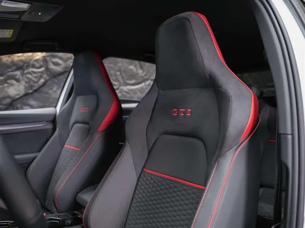 VW Golf 2.0 TSI GTI Clubsport DSG *Facelift 2025*Abstandsregler*Lenkradheizung*