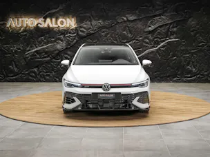 VW Golf 2.0 TSI GTI Clubsport DSG *Facelift 2025*Abstandsregler*Lenkradheizung*