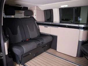 Mercedes-Benz Marco Polo 220 d 4Matic Automat *Facelift*Aufstelldach*Markise*Küche*LED Intelligent Light*