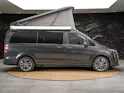 Mercedes-Benz Marco Polo 220 d 4Matic Automat *Facelift*Aufstelldach*Markise*Küche*LED Intelligent Light*