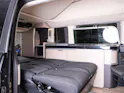 Mercedes-Benz Marco Polo 220 d 4Matic Automat *Facelift*Aufstelldach*Markise*Küche*LED Intelligent Light*