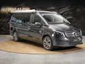 Mercedes-Benz Marco Polo 220 d 4Matic Automat *Facelift*Aufstelldach*Markise*Küche*LED Intelligent Light*