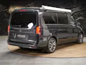 Mercedes-Benz Marco Polo 220 d 4Matic Automat *Facelift*Aufstelldach*Markise*Küche*LED Intelligent Light*