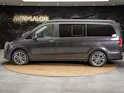 Mercedes-Benz Marco Polo 220 d 4Matic Automat *Facelift*Aufstelldach*Markise*Küche*LED Intelligent Light*
