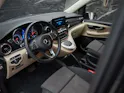 Mercedes-Benz Marco Polo 220 d 4Matic Automat *Facelift*Aufstelldach*Markise*Küche*LED Intelligent Light*