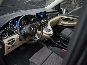 Mercedes-Benz Marco Polo 220 d 4Matic Automat *Facelift*Aufstelldach*Markise*Küche*LED Intelligent Light*