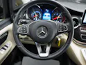 Mercedes-Benz Marco Polo 220 d 4Matic Automat *Facelift*Aufstelldach*Markise*Küche*LED Intelligent Light*