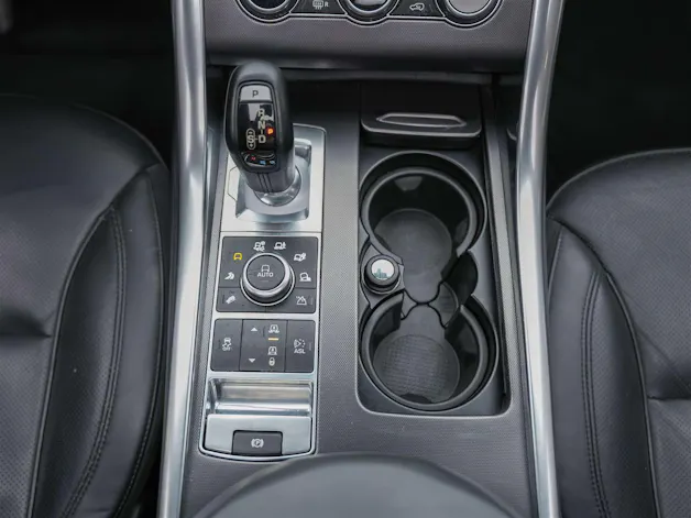 Land Rover Range Rover Sport 4.4 SDV8 HSE *Panorama*Merdian Soundsystem*Softclose*