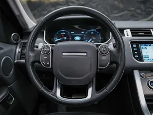 Land Rover Range Rover Sport 4.4 SDV8 HSE *Panorama*Merdian Soundsystem*Softclose*