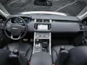 Land Rover Range Rover Sport 4.4 SDV8 HSE *Panorama*Merdian Soundsystem*Softclose*