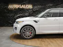 Land Rover Range Rover Sport 4.4 SDV8 HSE *Panorama*Merdian Soundsystem*Softclose*