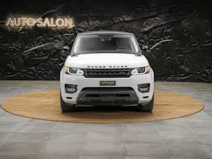 Land Rover Range Rover Sport 4.4 SDV8 HSE *Panorama*Merdian Soundsystem*Softclose*