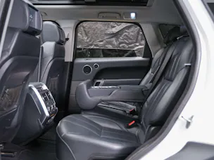 Land Rover Range Rover Sport 4.4 SDV8 HSE *Panorama*Merdian Soundsystem*Softclose*
