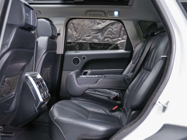 Land Rover Range Rover Sport 4.4 SDV8 HSE *Panorama*Merdian Soundsystem*Softclose*