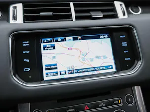 Land Rover Range Rover Sport 4.4 SDV8 HSE *Panorama*Merdian Soundsystem*Softclose*