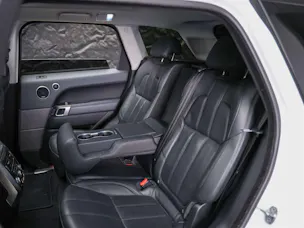 Land Rover Range Rover Sport 4.4 SDV8 HSE *Panorama*Merdian Soundsystem*Softclose*