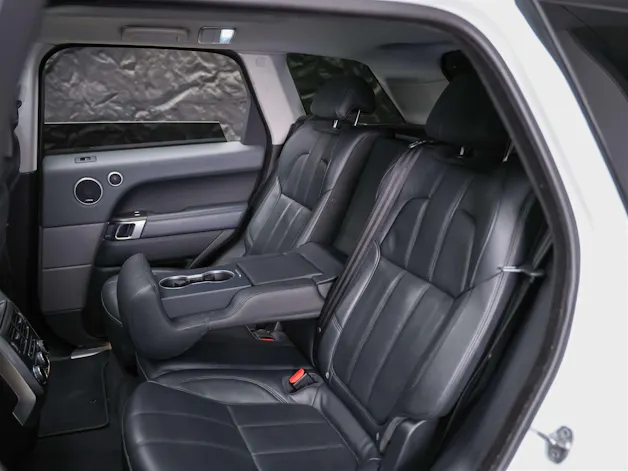 Land Rover Range Rover Sport 4.4 SDV8 HSE *Panorama*Merdian Soundsystem*Softclose*