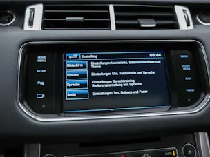 Land Rover Range Rover Sport 4.4 SDV8 HSE *Panorama*Merdian Soundsystem*Softclose*