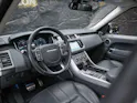 Land Rover Range Rover Sport 4.4 SDV8 HSE *Panorama*Merdian Soundsystem*Softclose*