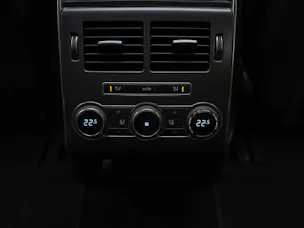 Land Rover Range Rover Sport 4.4 SDV8 HSE *Panorama*Merdian Soundsystem*Softclose*