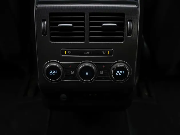 Land Rover Range Rover Sport 4.4 SDV8 HSE *Panorama*Merdian Soundsystem*Softclose*