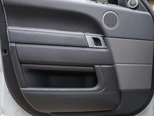Land Rover Range Rover Sport 4.4 SDV8 HSE *Panorama*Merdian Soundsystem*Softclose*