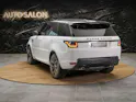 Land Rover Range Rover Sport 4.4 SDV8 HSE *Panorama*Merdian Soundsystem*Softclose*