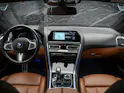 BMW 840d xDrive Steptronic M Sport **CH-Auto**