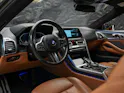 BMW 840d xDrive Steptronic M Sport **CH-Auto**