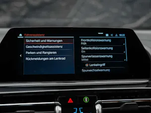 BMW 840d xDrive Steptronic M Sport **CH-Auto**